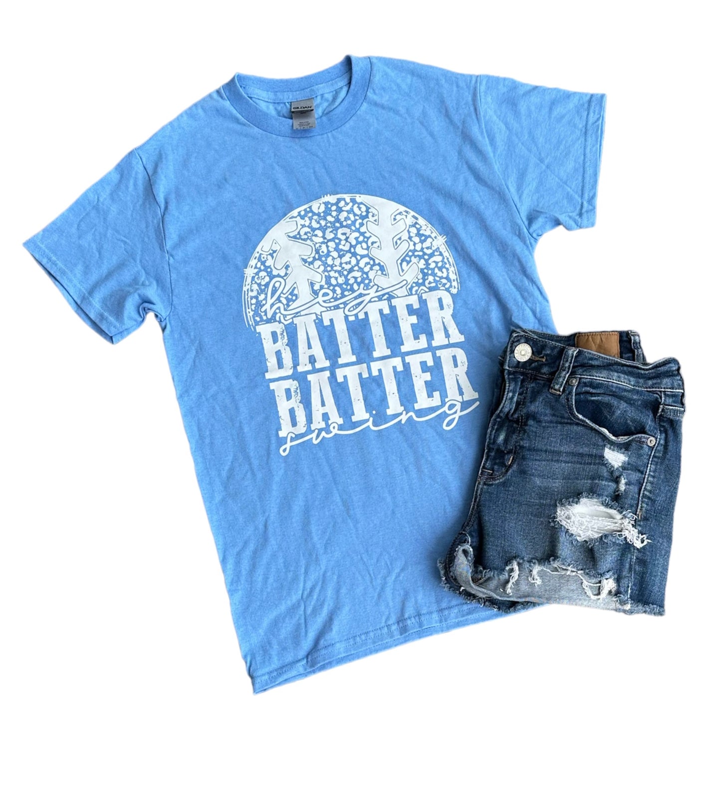 Batter Batter Tee