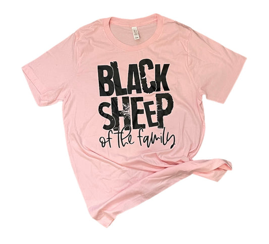 Black Sheep Tee