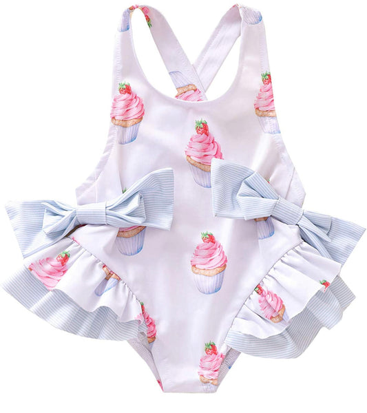Cupcake Onesie