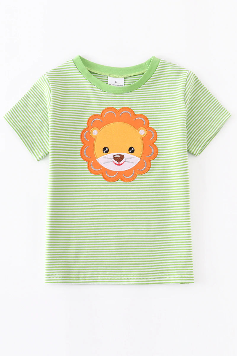 Lion Shirt