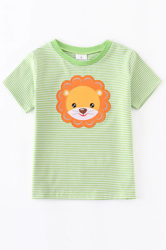 Lion Shirt