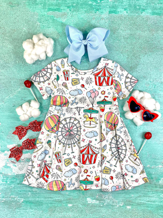 Carnival Dress