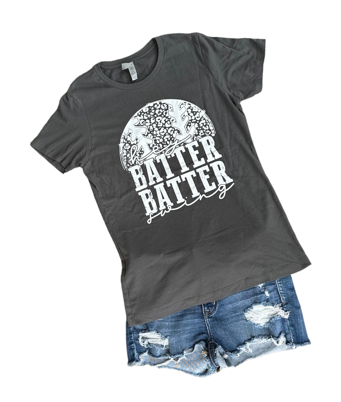 Batter Batter Tee