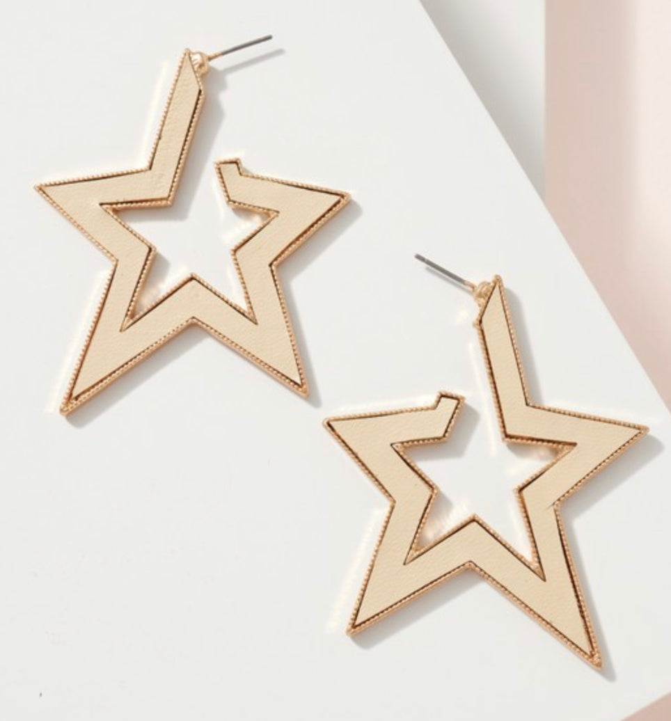 Star Hoop