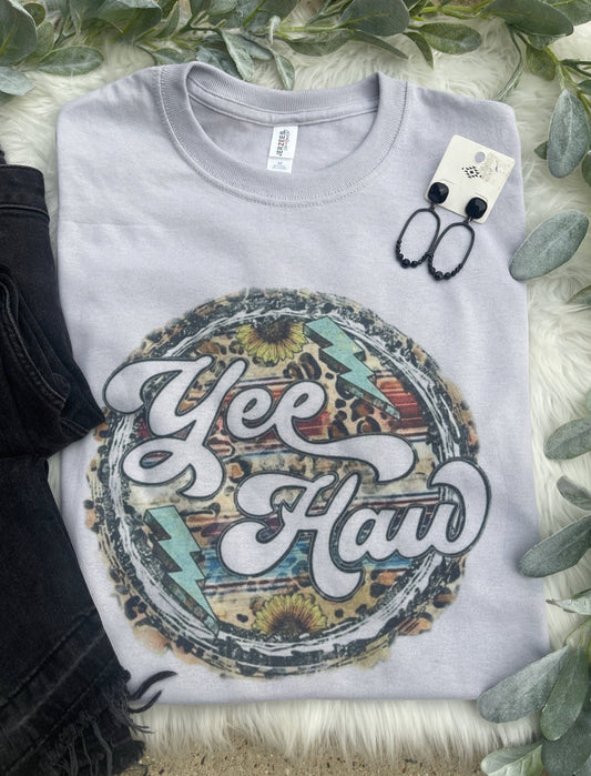 YeeHaw Tee