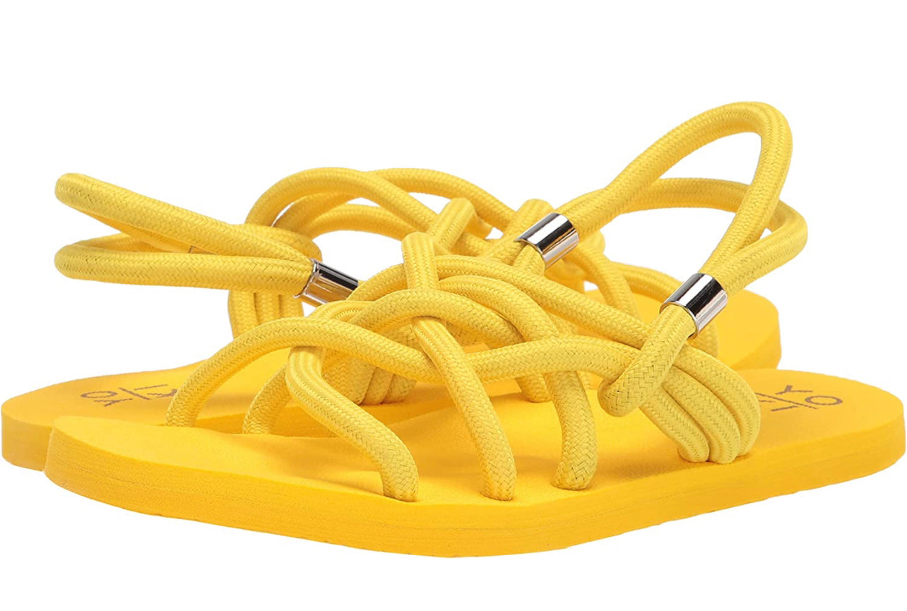 Yoki Sandal