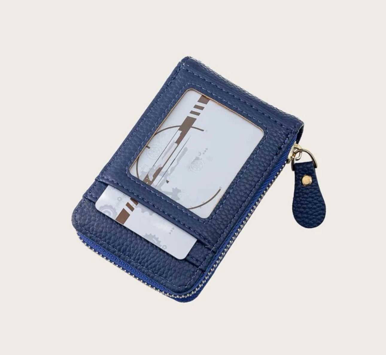 Small Card Holder