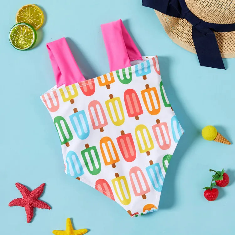 Popsicle Swimsuit
