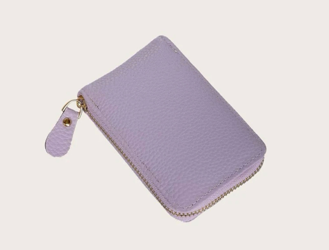 Small Card Holder