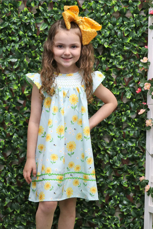 Happy Dress