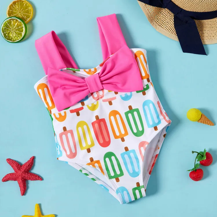 Popsicle Swimsuit