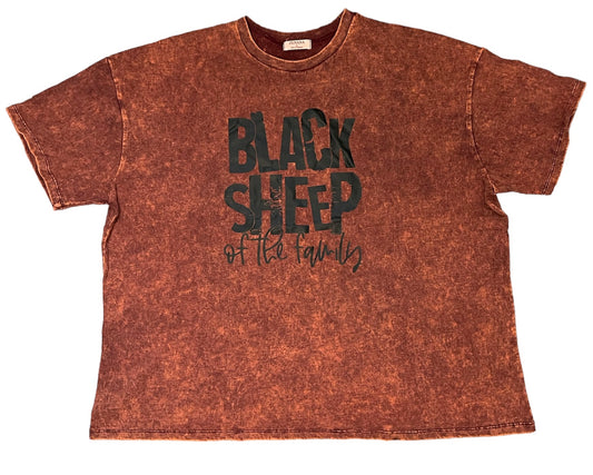 Black Sheep Tee