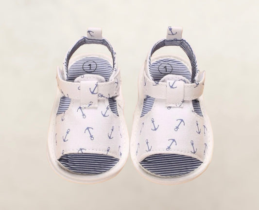 Anchor Sandals