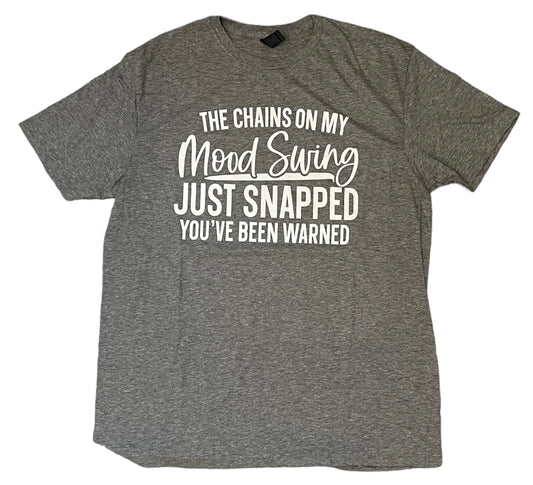 Mood Swing Tee