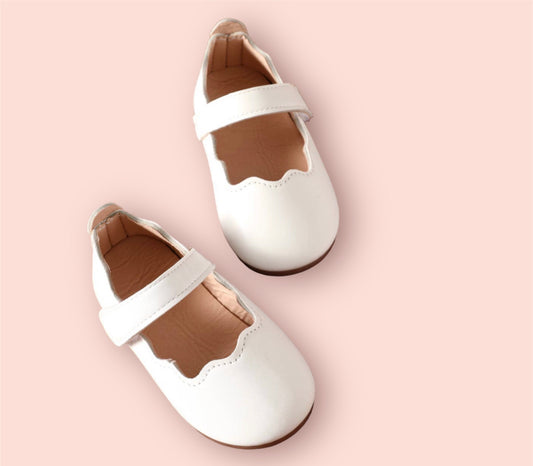 White Flats