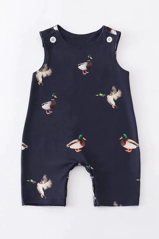 Navy Duck JonJon