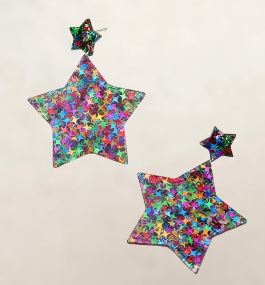 Star Confetti