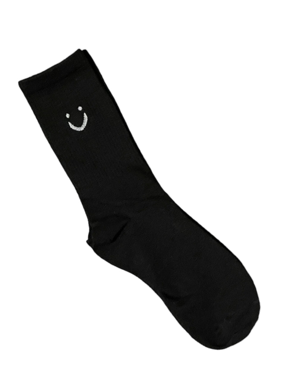 Smiley Face Socks