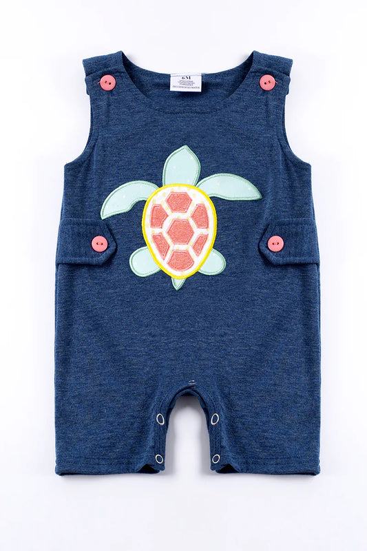 Sea Turtle JonJon