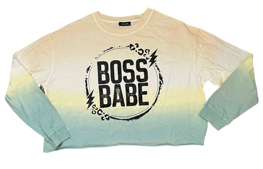 Boss Babe Shirt