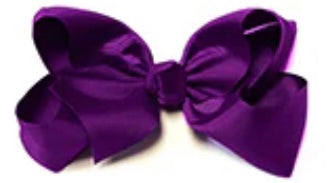 Plum Bow